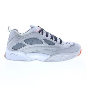 Osiris Mens Graff Gray Shoes (NWT)